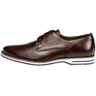 LLOYD Herren Schnürschuhe Dakin, Männer Businessschuhe