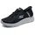 Go Walk Flex Hands Up Schwarz 44 5