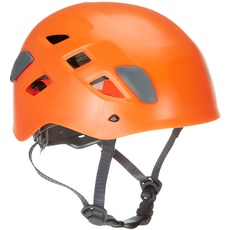 Bild Half Dome Helmet Orange S/M