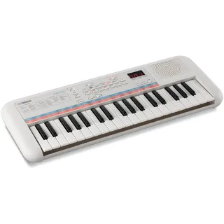 Yamaha PSS-E30 weiss