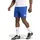 Entrada 26 Sport-Shorts Royal Blau/Weiß S