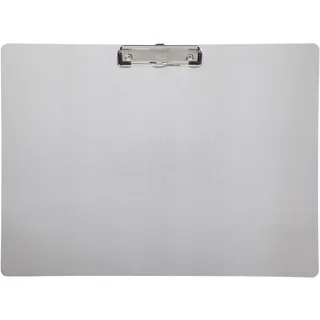 Maul Klemmbrett A3 Silber