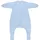 Schlummersack Schlafsack Schlafsack mit Füßen Blau 1 0 120