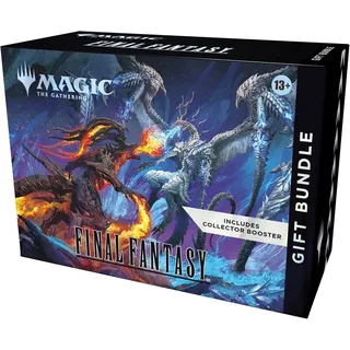 Wizards of the Coast Magic the Gathering