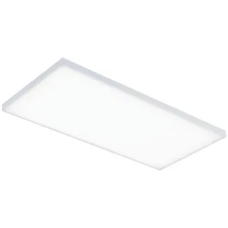 Paulmann Velora LED-Panel 1 rechteckig weiß