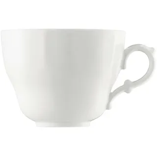 Hutschenreuther Cappuccinotasse 0,34 l Weiß