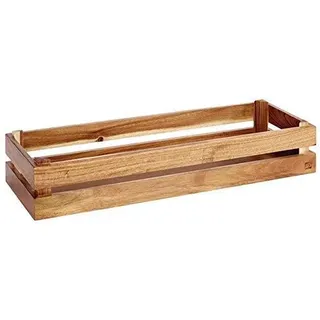 APS SUPERBOX  Holzbox -SUPERBOX- 11623 - Braun