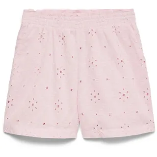 Vero Moda Eliza High Waist Pink S