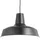 Ideal Moby Sp1 1-flg 35 rund Schwarz