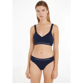 Tommy Hilfiger Uw0uw04612 Bh - Desert sky), XL