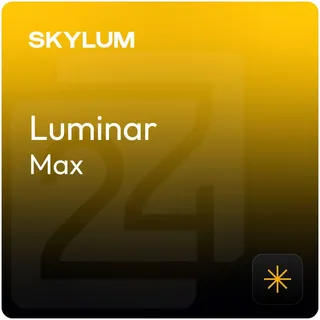 Skylum Luminar Max
