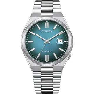 Citizen TSUYOSA Automatik Edelstahl 40 mm NJ0151-88X