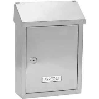 ARREGUI Smart E5727 Schwarz inkl. Zeitungsfach