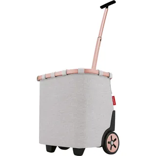 carrycruiser frame twist sky rose