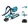 DCL 184 F1 blau