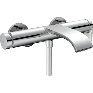 Hansgrohe Vivenis Einhandwannenmischer Chrom