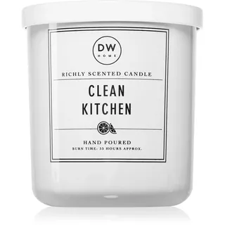 DW Home Signature Clean Kitchen Duftkerze 249 g