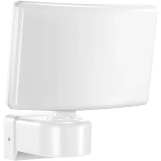 Adviti TOS Led Strahler Aussen 30W IP65 Wasserdicht 2200lm (Weiß)