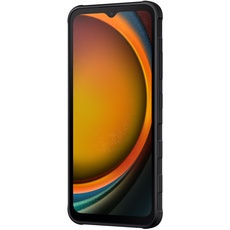 Bild von Galaxy Xcover 7 Enterprise Edition G556B schwarz