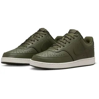 Court Vision Low Next Nature Herren Cargo Khaki / Sail / Cargo Khaki 42,5