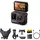 Ace Pro 2 Motorrad Bundle Schwarz