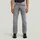 Straight Grau 29/32