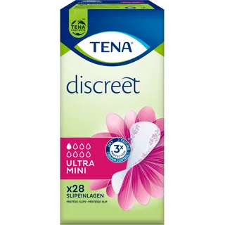 TENA Discreet Ultra Mini 10 x 28 St.