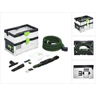 Festool CTLC SYS I-Basic
