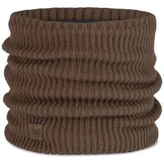 Buff Halswärmer Knitted & Fleece Rutger Unisex-Erwachsene