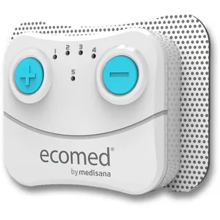 Medisana TT-10E Muskelstimulator Weiß