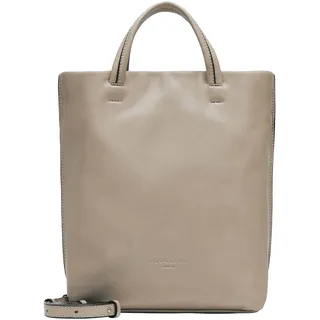 Liebeskind Berlin Hera Shopper Leder Beige