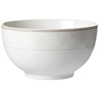 Ritzenhoff & Breker 6er-Set Ritzenhoff & Breker Müslischale Isabella Ø 15 cm Porzellan Beige