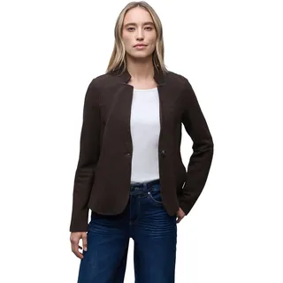 Street One Damen Jacquard Blazer