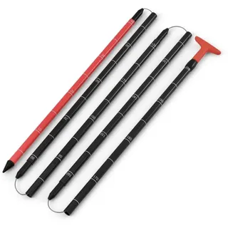 Salewa Sella Carbon 240 Plus Sonde