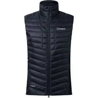 Berghaus Tephra Stretch Rflct 2.0 Vest Schwarz 3XL