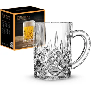 Nachtmann Noblesse Bierkrug 0,6 l