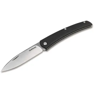 Magnum BÖKER Long Lead EDC Taschenmesser