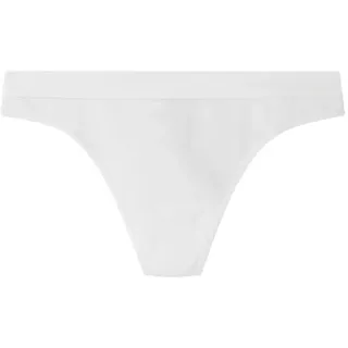 Women'secret Damen Tanga Seamless Summer Funktionsunterwäsche,
