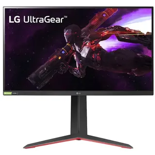 LG UltraGear 27GP850P-B 27"