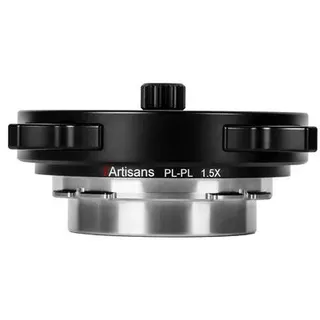 7Artisans 1,5x Telekonverter  PL-Mount PL-Mount