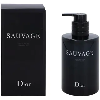 Dior Sauvage Duschgel 250 ml Herren