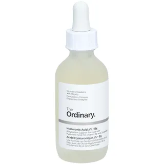 The Ordinary Hyaluronic Acid 2% + B5 Serum 60 ml