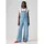 Levi s Damen Xl Overall Jeans Invested Indigo Over s