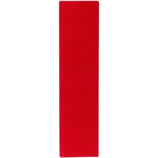 Snapstyle Luna Teppichläufer 100 x 200 cm Rot