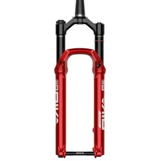 Rockshox Pike Ultimate Charger 3.1 Rc2 Os44 D2 Mtb-gabel - Red / Black - 29 ́ ́