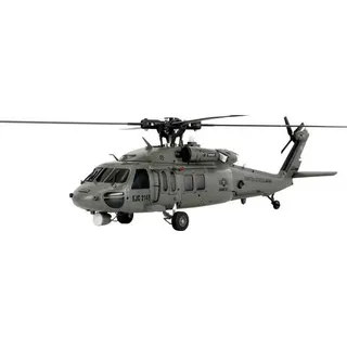 Amewi UH60 Black Hawk Marine CP RC Einsteiger Hubschrauber RtF