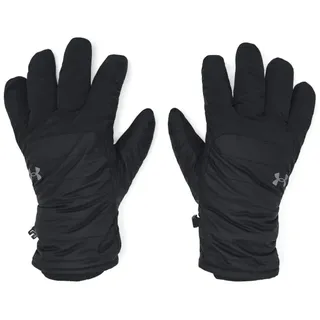 Under Armour Storm Insulated Handschuhe Schwarz M