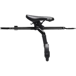 Kids Ride Shotgun Pro MTB Front Kindersitz/Lenker Combo Set
