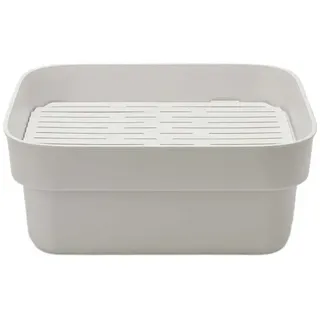 Brabantia 8710755302688 Schüssel - Gray - One Size