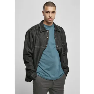 Urban Classics Oversized Tb4458 Jacke - Black - XL